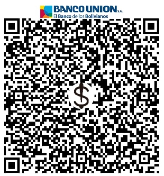 QR de Pago Simple